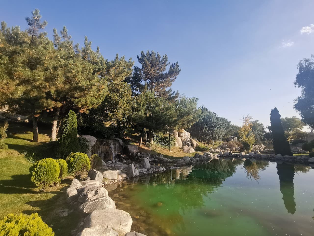 Zeyteen Spor Kompleksi 4