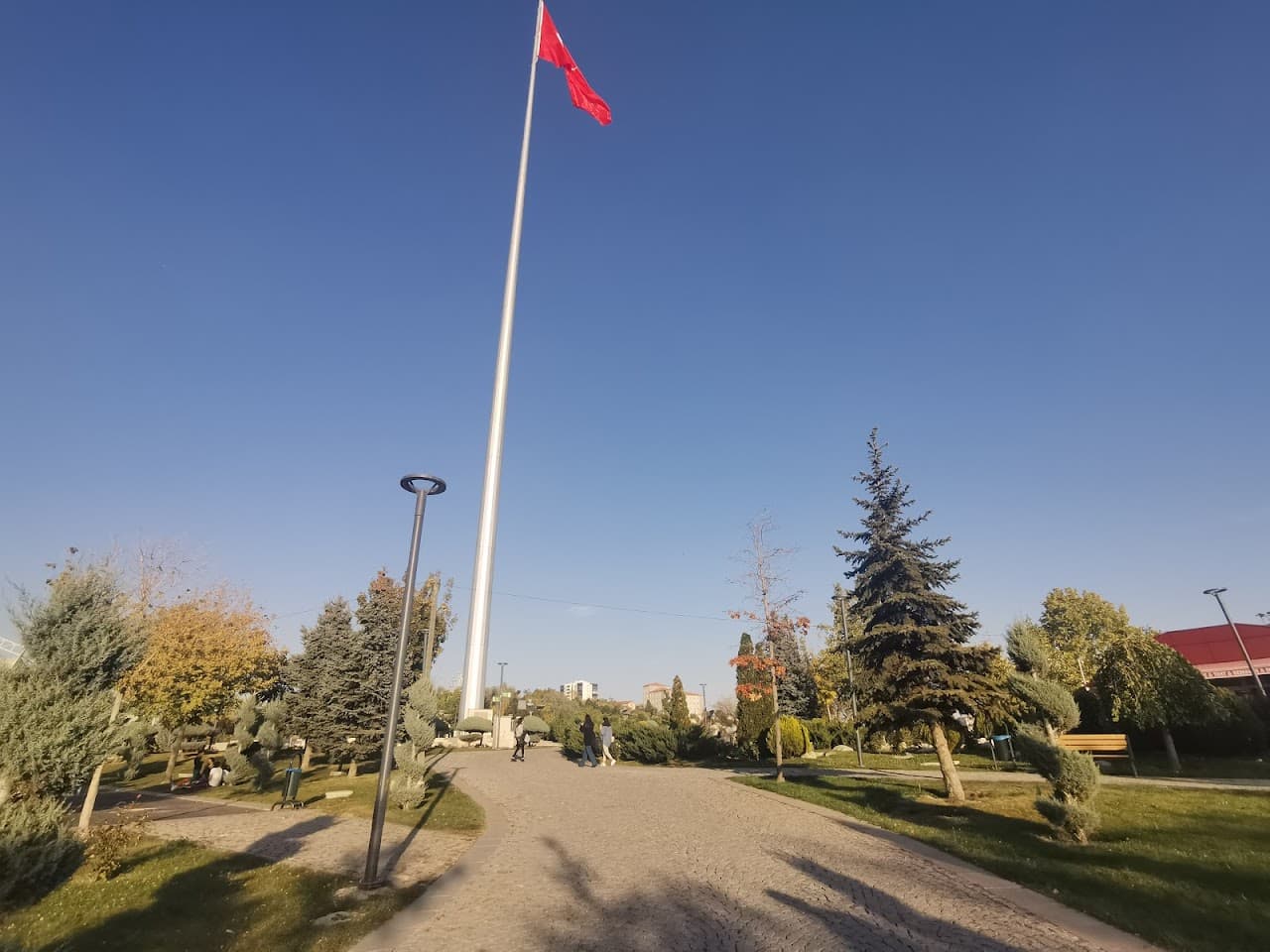 Zeyteen Spor Kompleksi 5