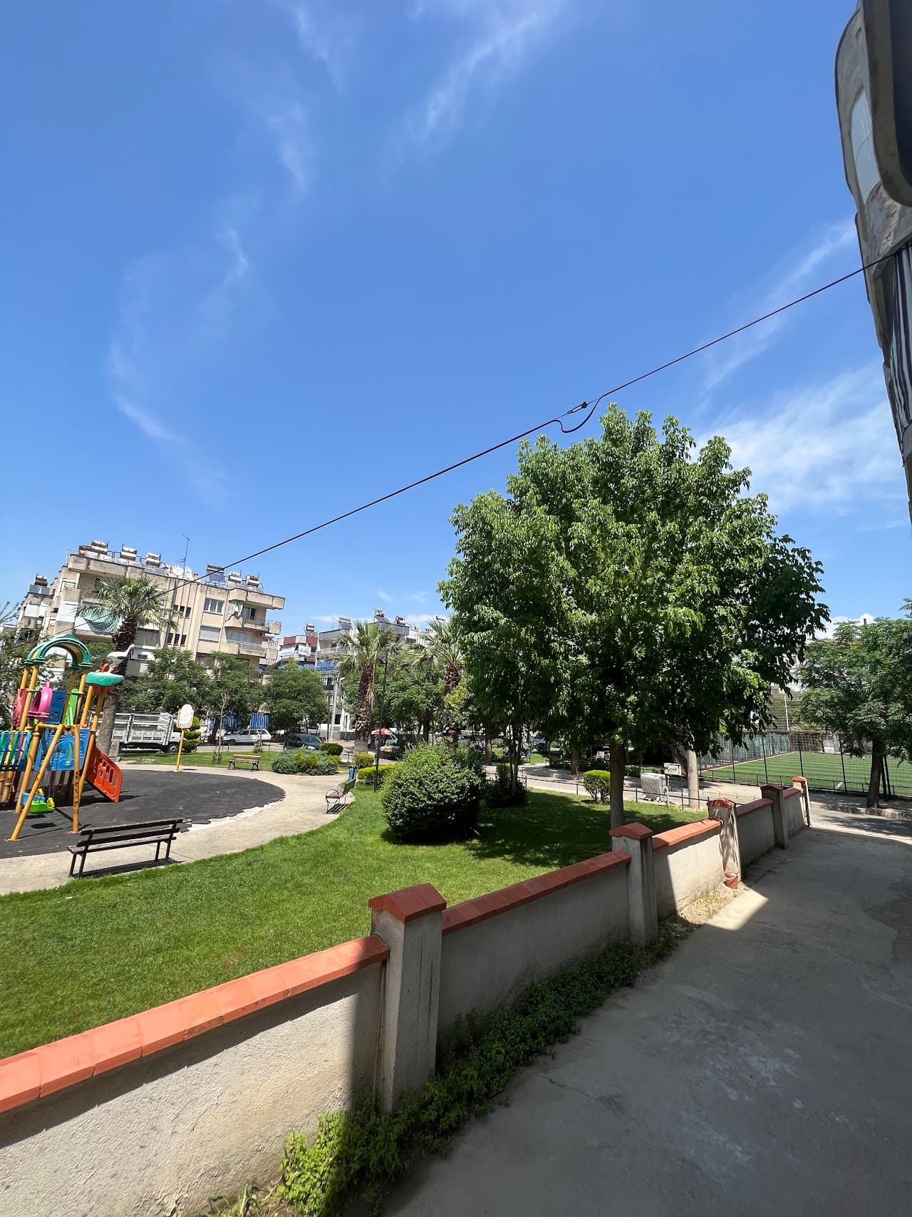 Gençlik Halısaha 2