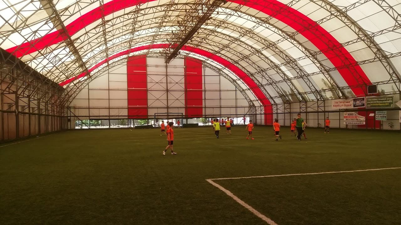 Arena Spor Kompleksi