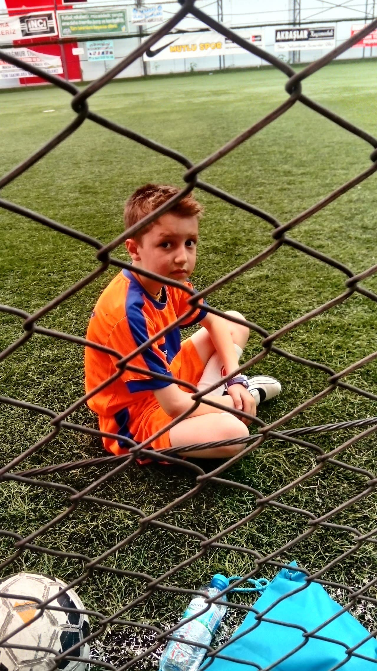 Arena Spor Kompleksi 5