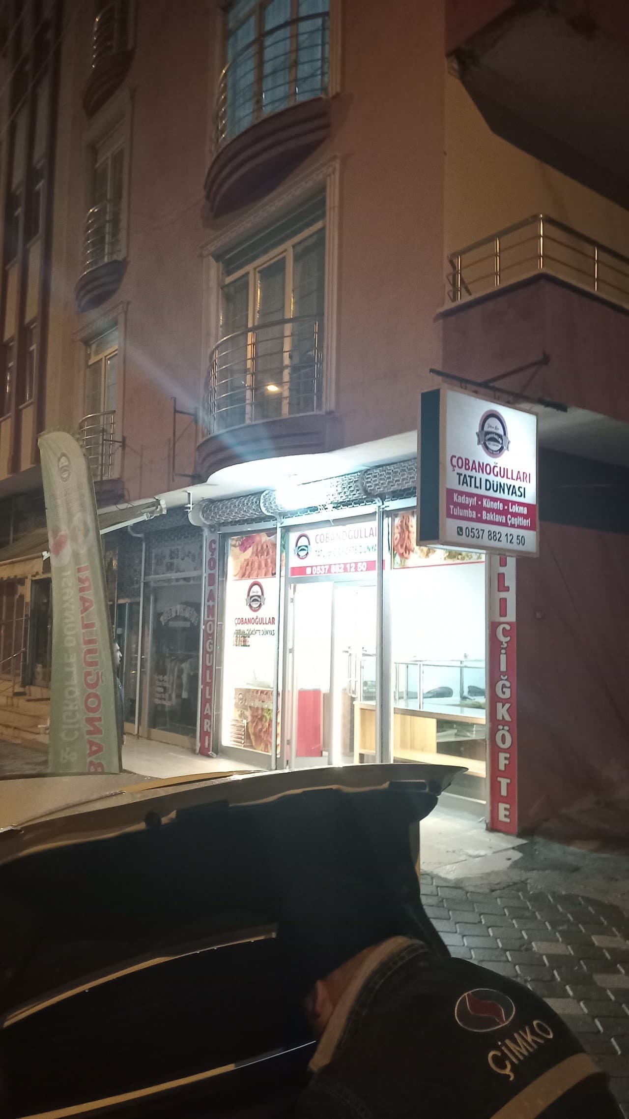 Hamurcular Halı Sahası 3