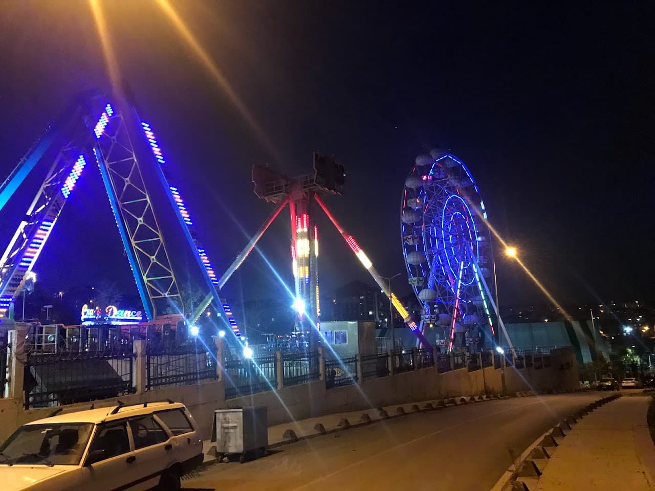 Arnavutköy Vadipark