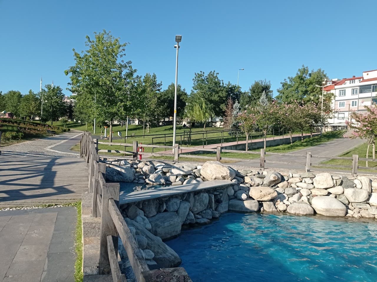 Arnavutköy Vadipark 3
