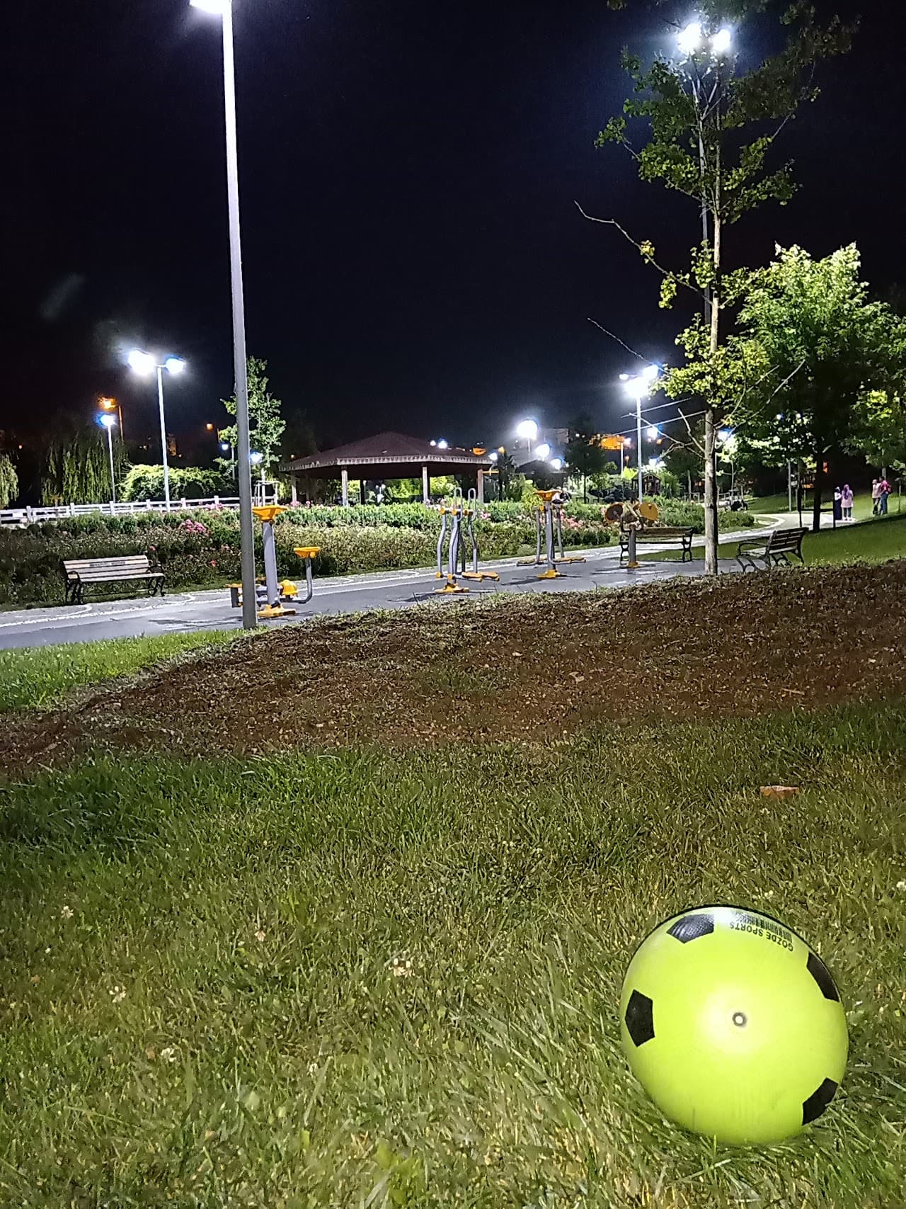 Arnavutköy Vadipark 4