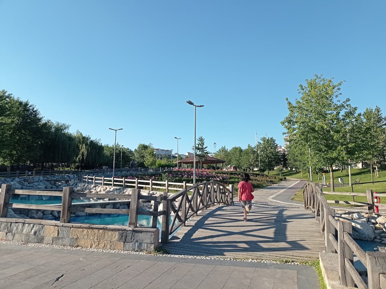 Arnavutköy Vadipark 5