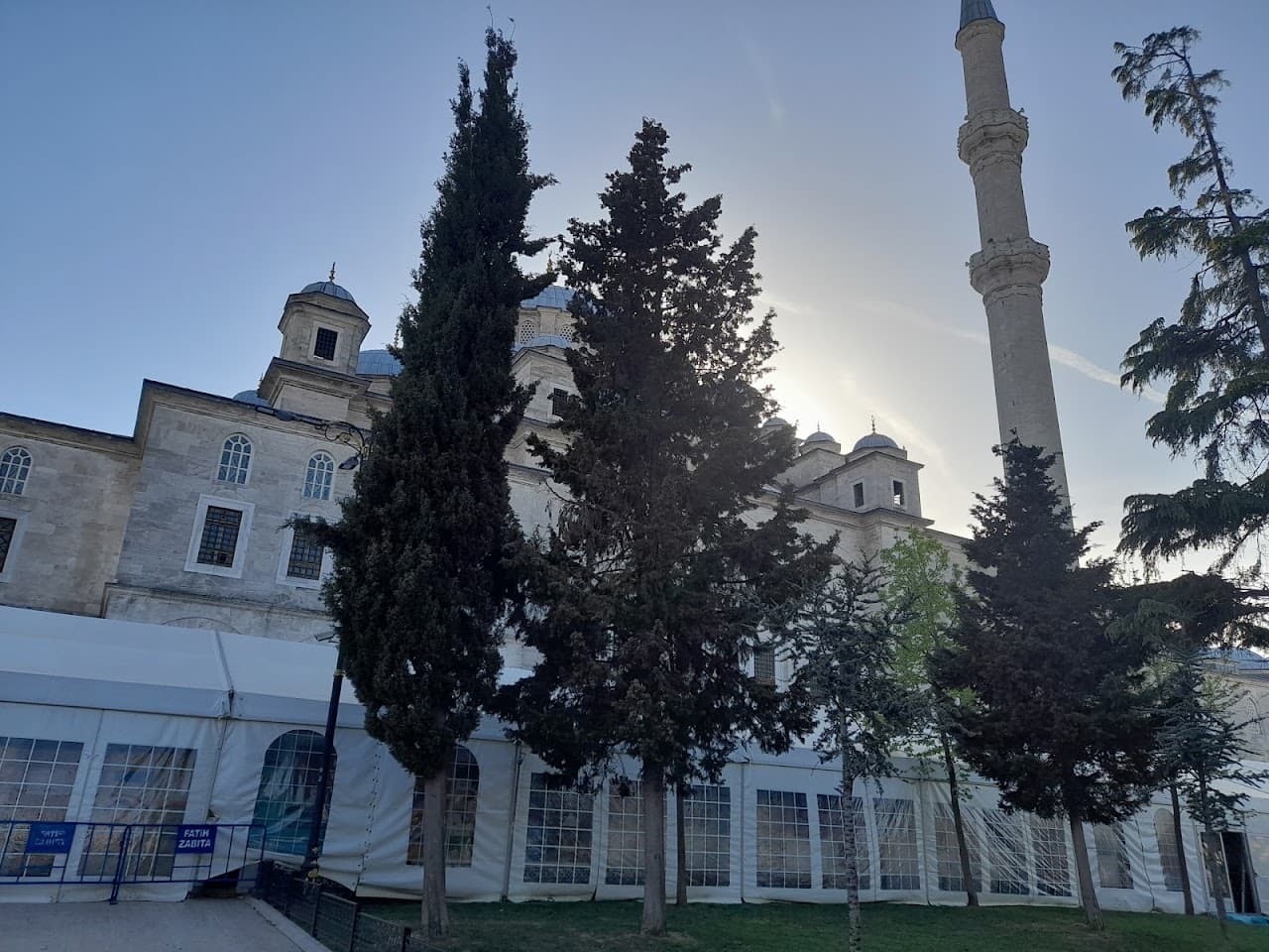 Çarşamba Çukurbostan Parkı 5