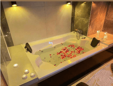 İskenderun Vipark Spa & Spor Merkezi 3