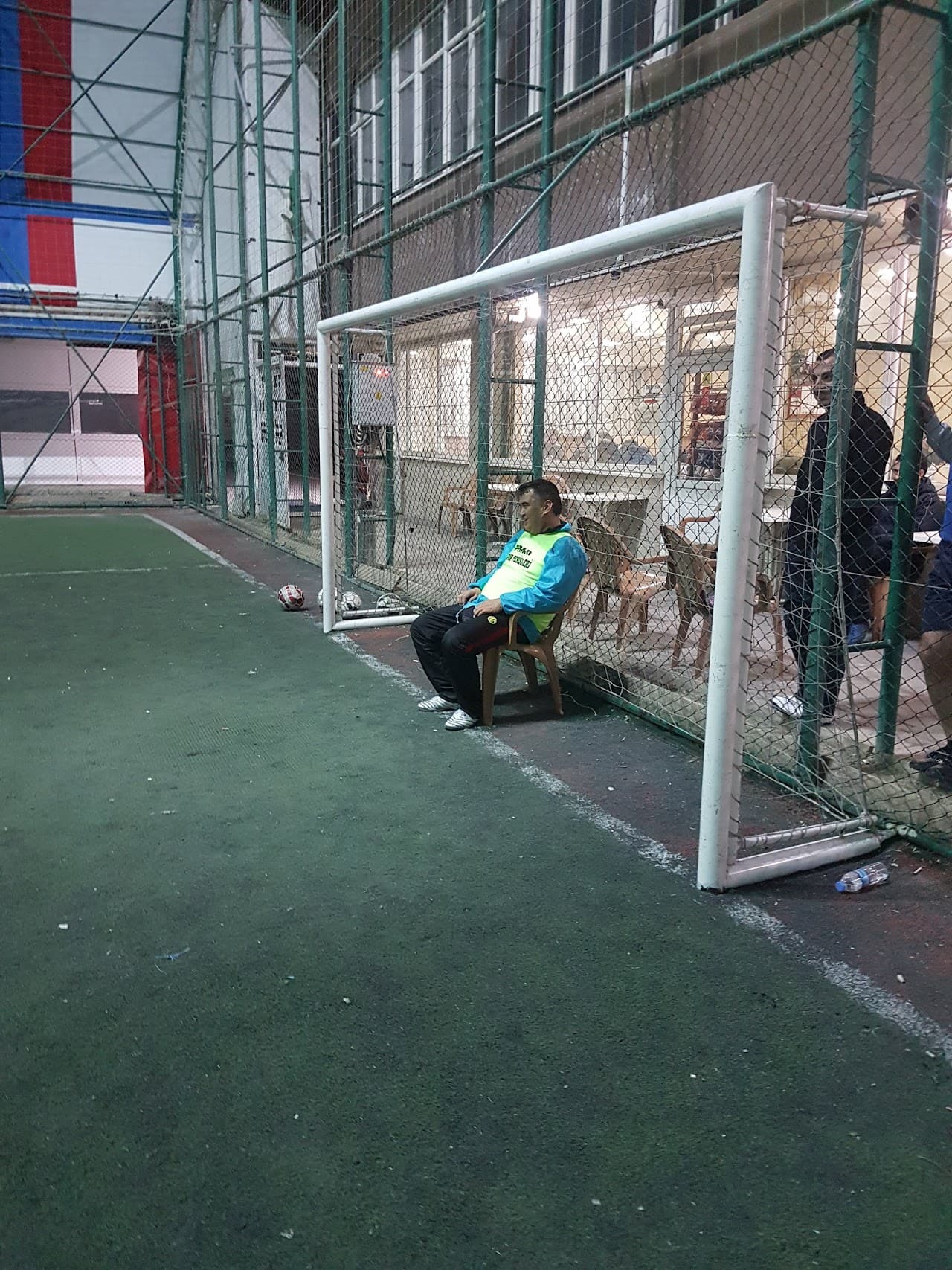 Halı Saha (3) 2