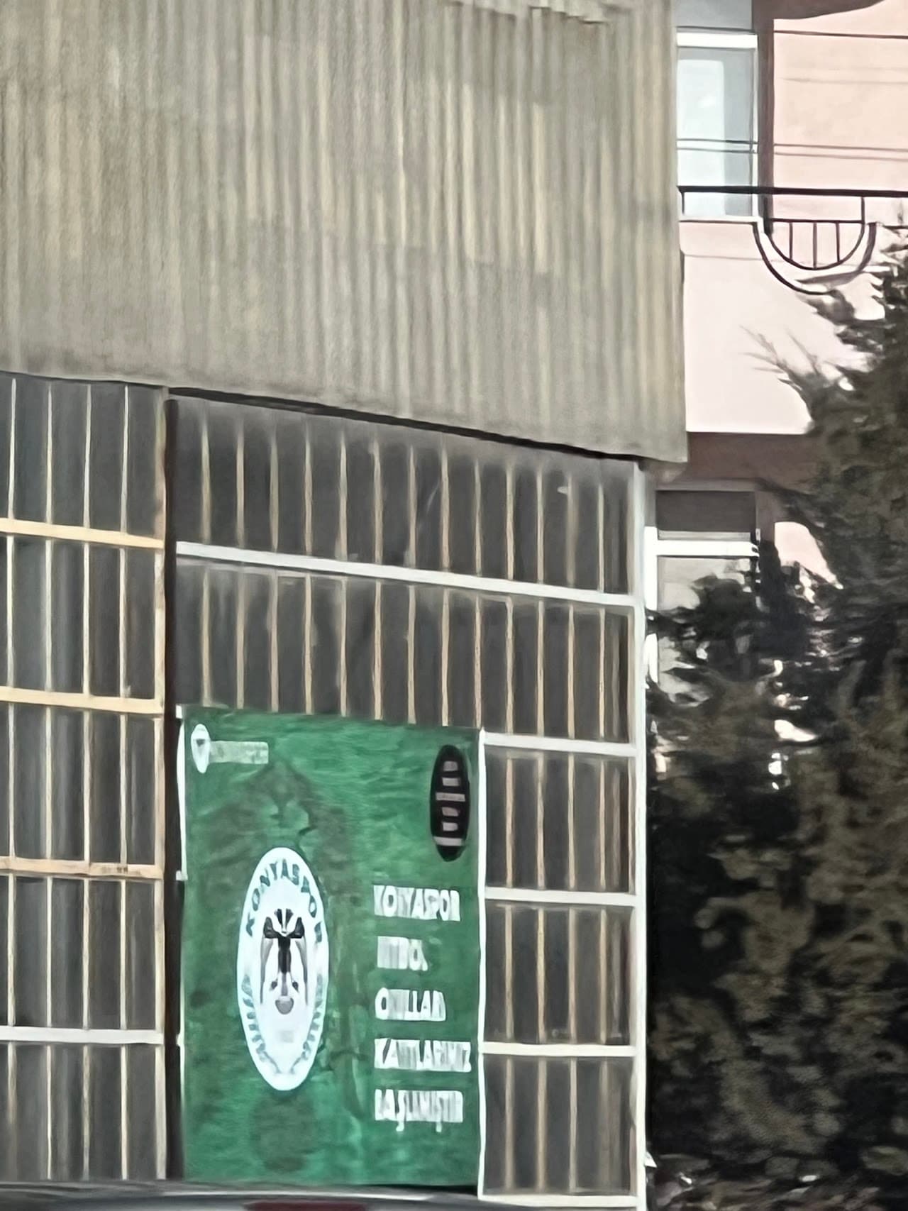 Yurttabir Halı Saha 2