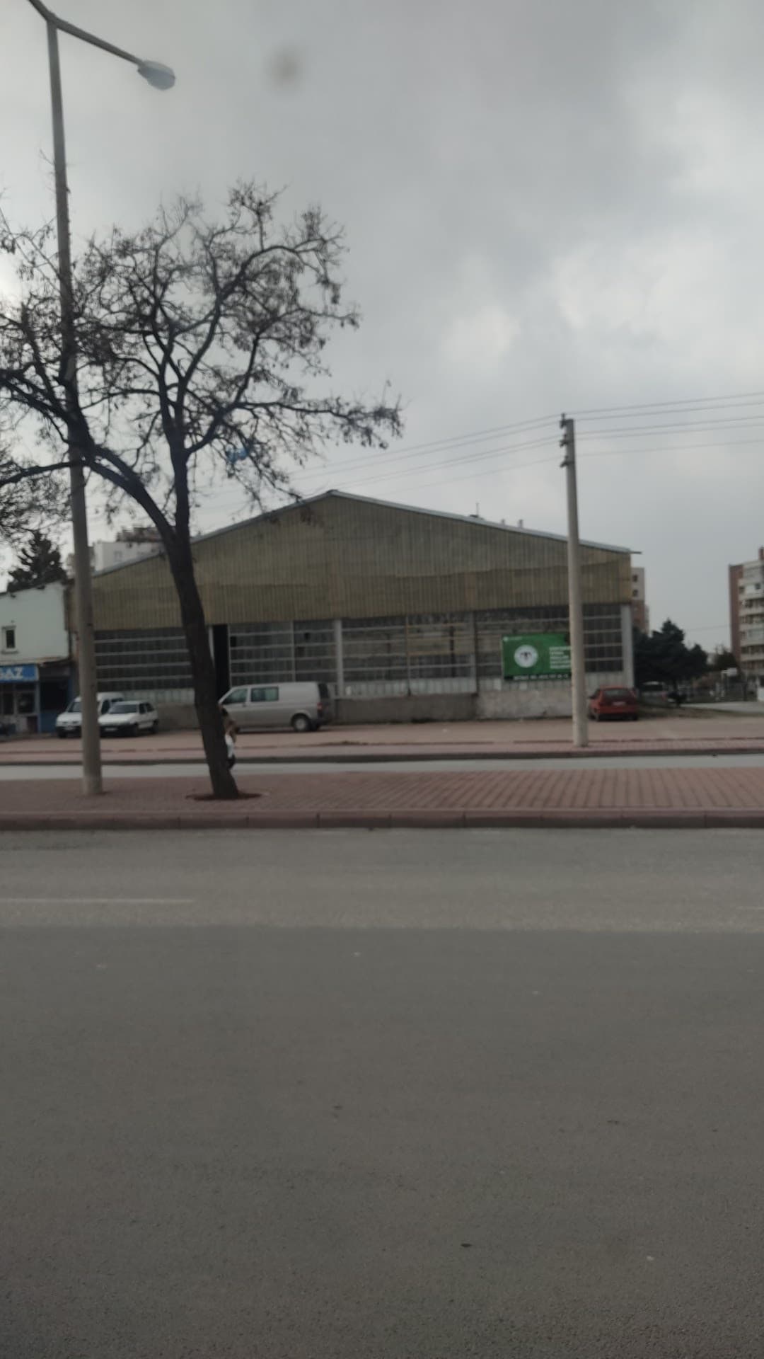 Yurttabir Halı Saha 3