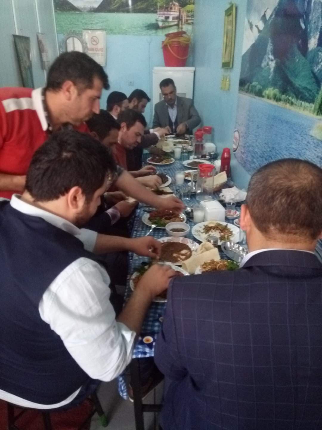 Kızılelma Halı Saha 5