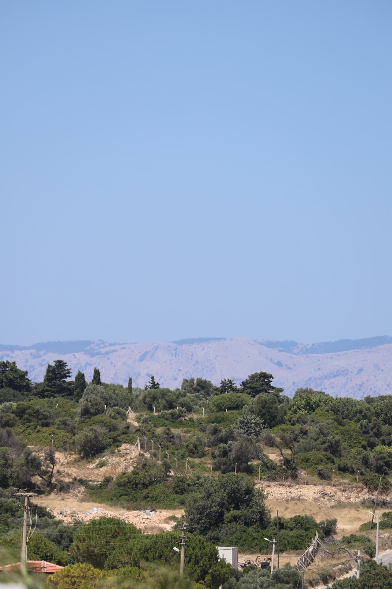 Çeşme Dalyan Sahası 4
