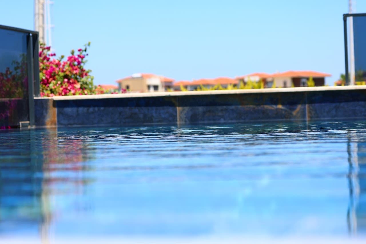 Çeşme Dalyan Sahası 5