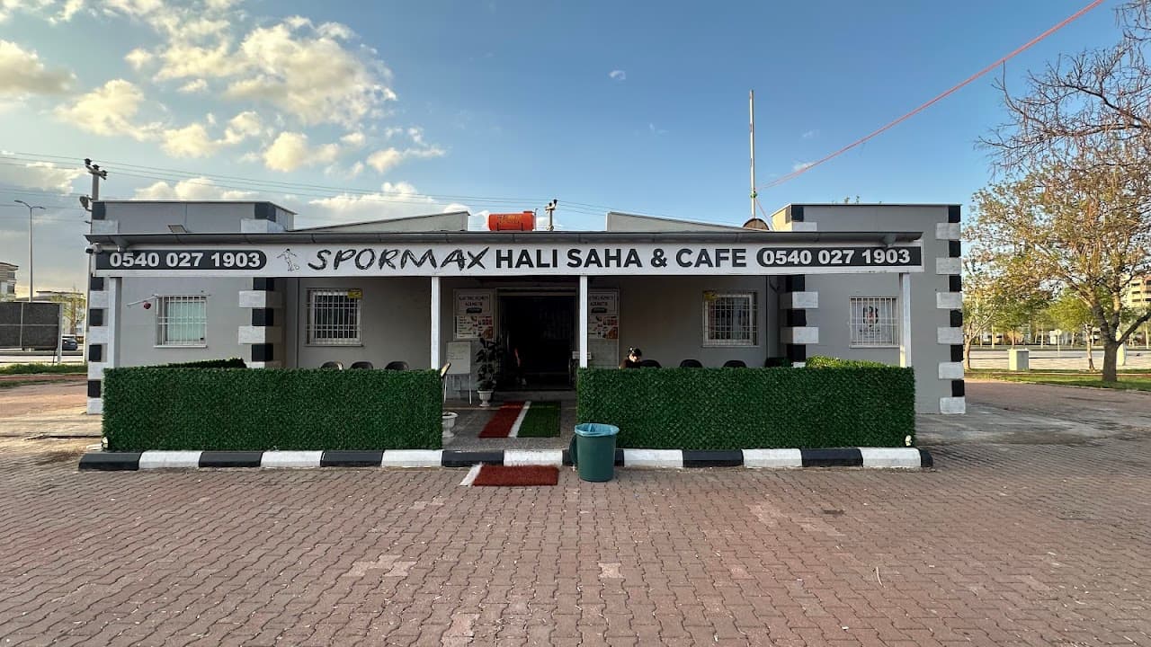 AKKENT SPORMAX HALI SAHALARI 4
