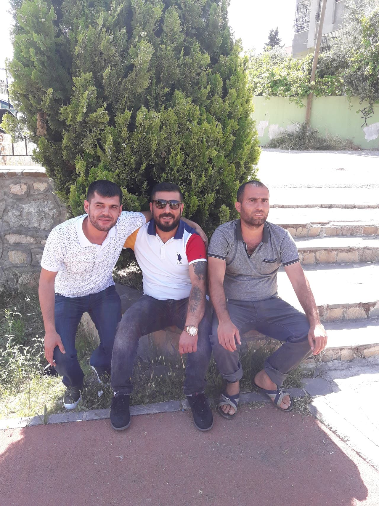 Kelebek Halı Saha