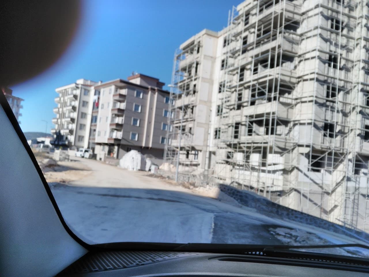 Pamir Halı Saha Ve Restoran 2