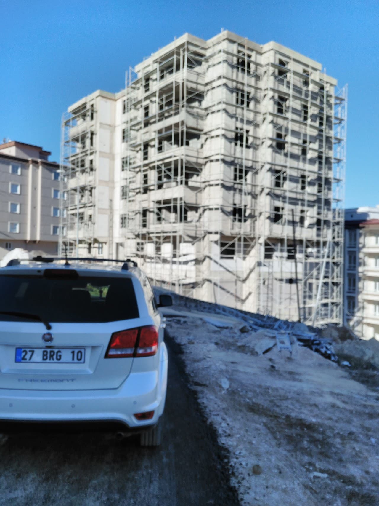 Pamir Halı Saha Ve Restoran 4