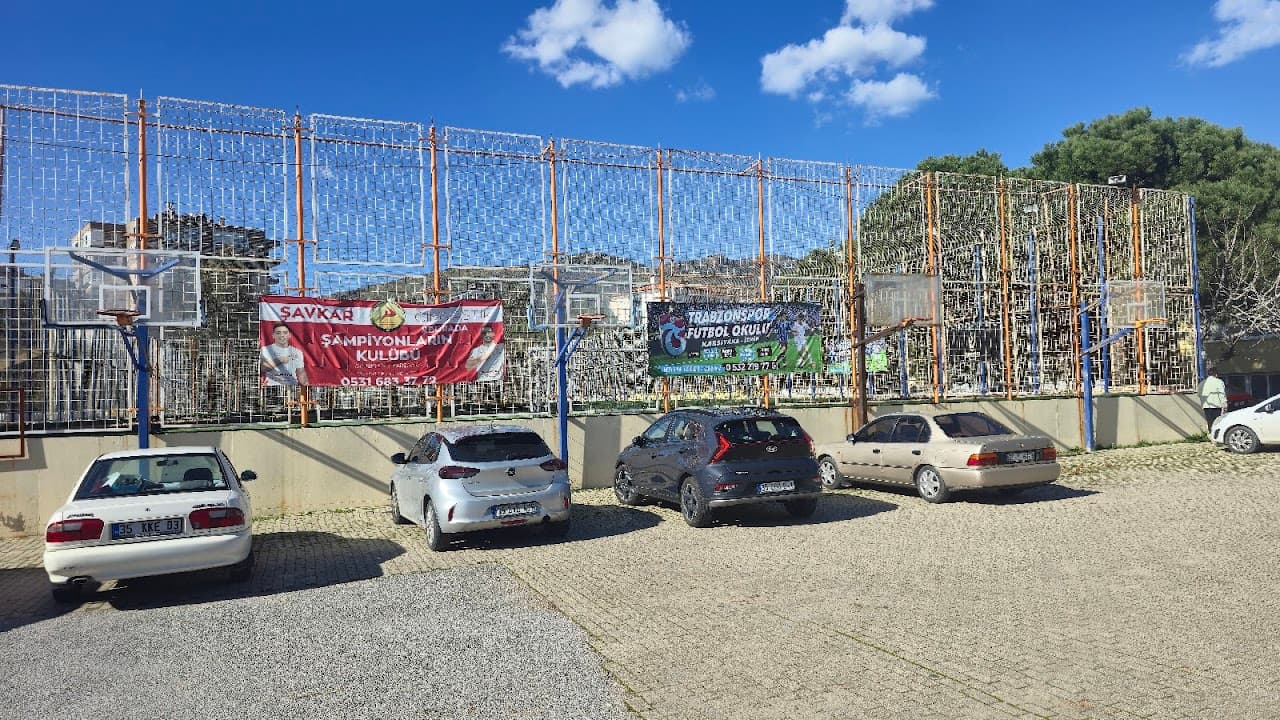 Neta Spor Kulübü 3