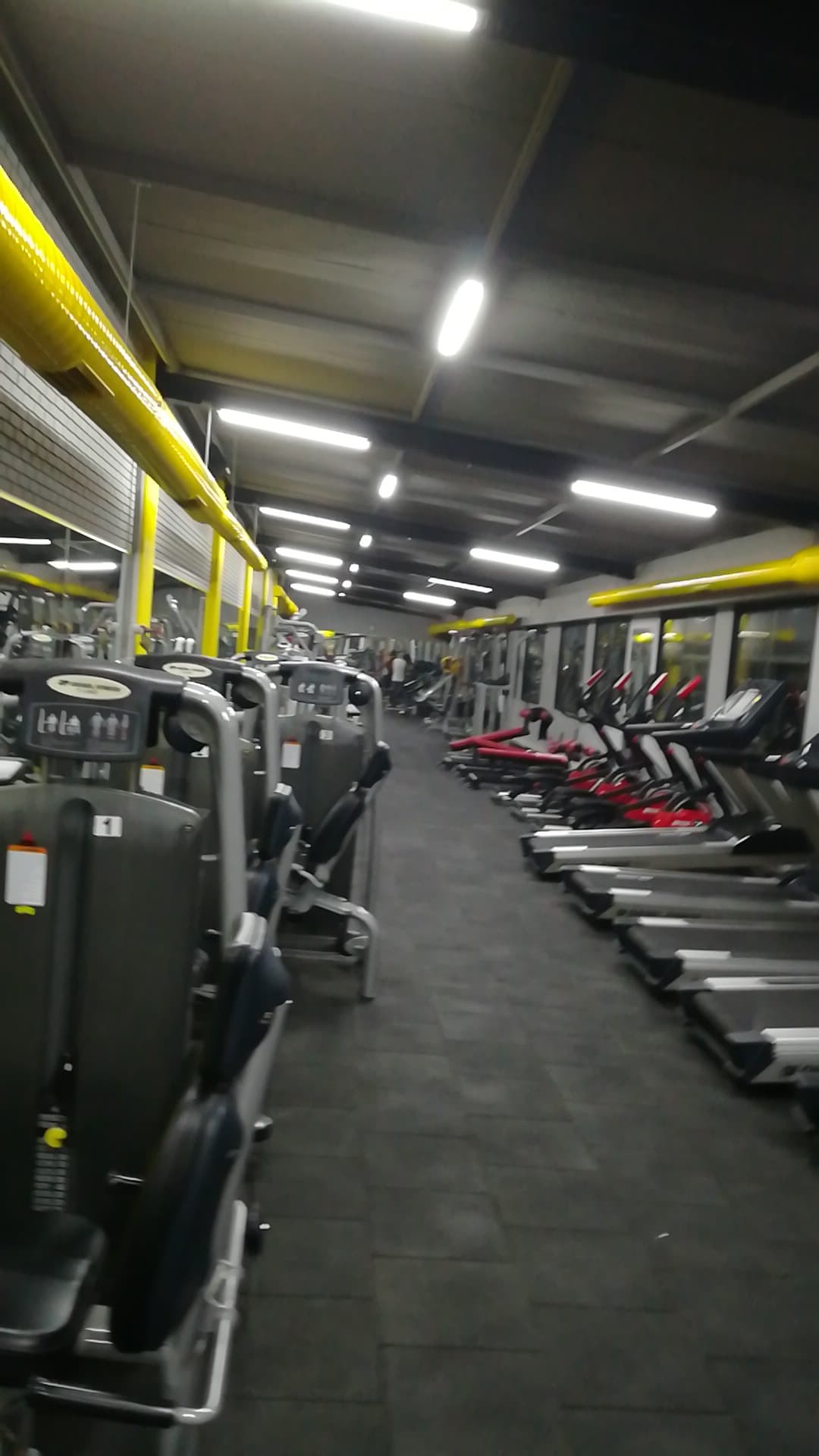 Neta Spor Kulübü 4