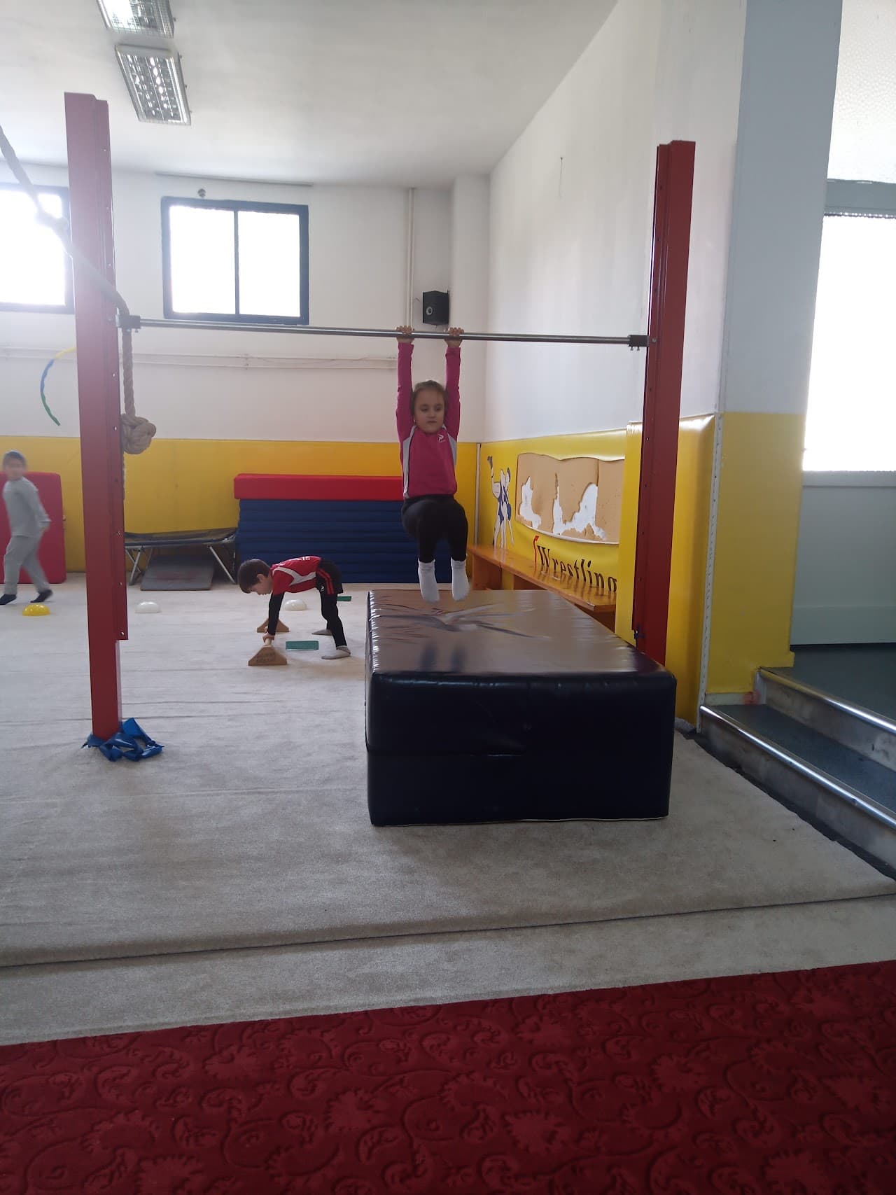 Neta Spor Kulübü 5