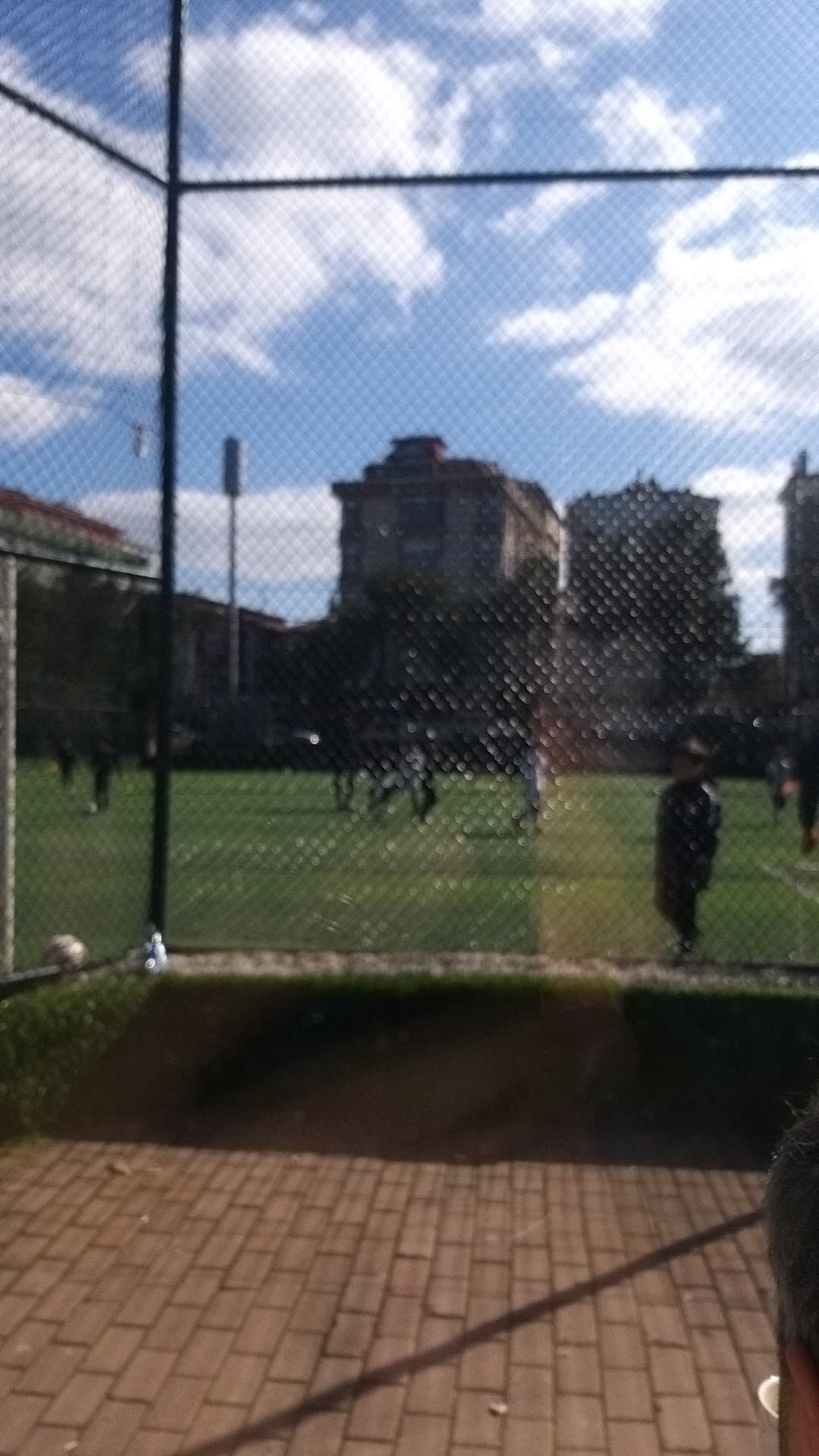 Kavacık Spor Halı Saha Kompleksi 2