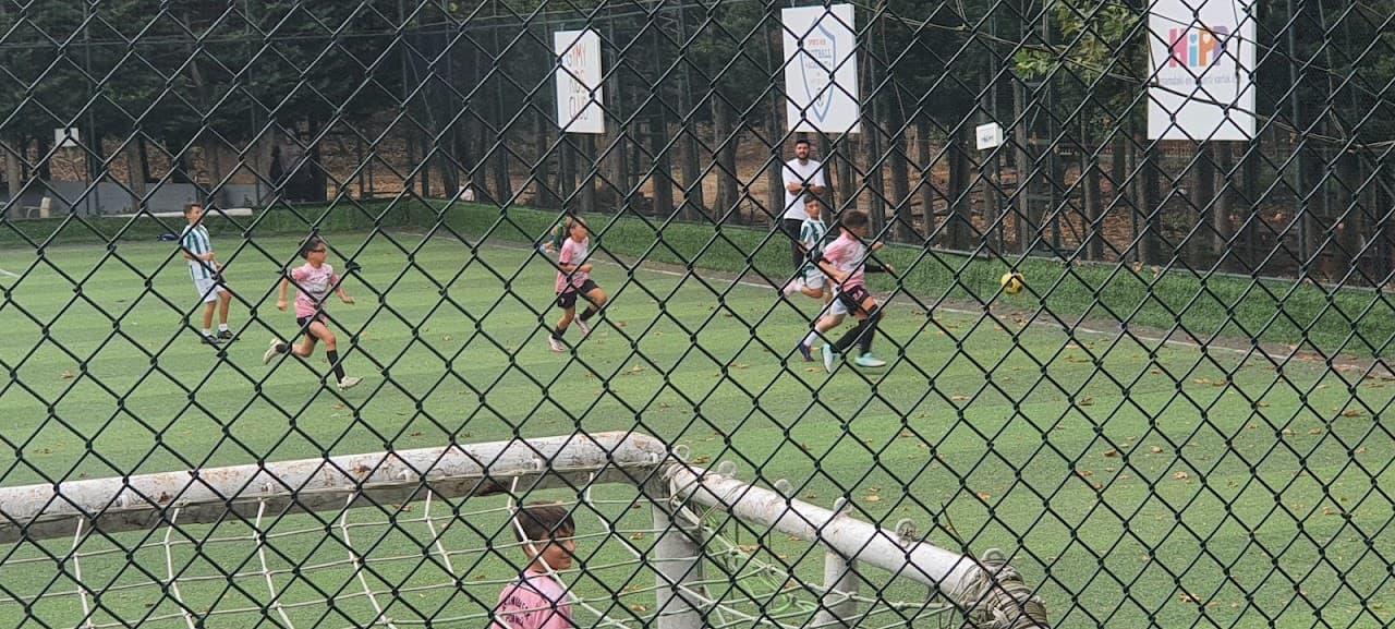 Kavacık Spor Halı Saha Kompleksi 5