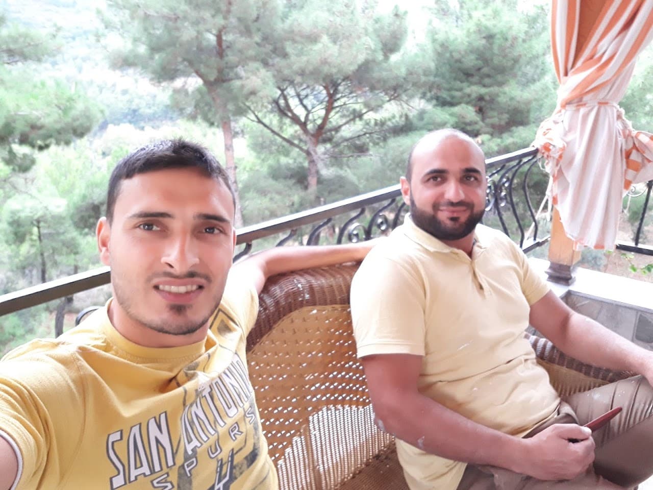 Çim Saha 3