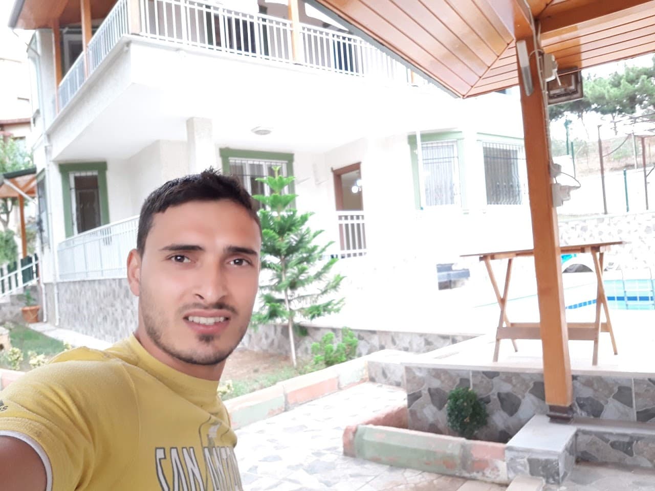 Çim Saha 4