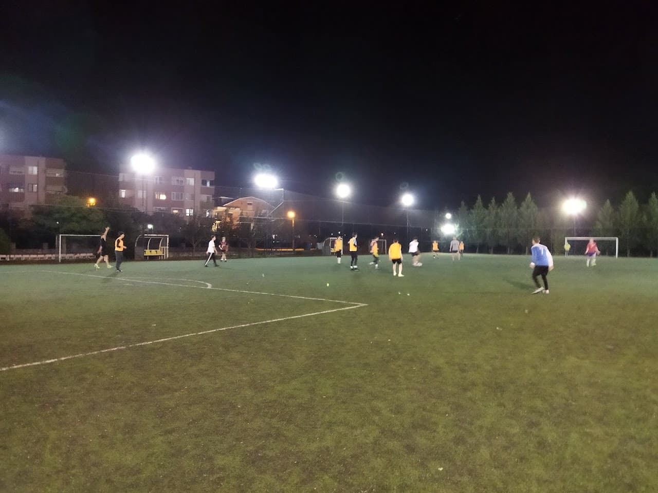 Çenesuyu Plajyolu Spor Kulübü