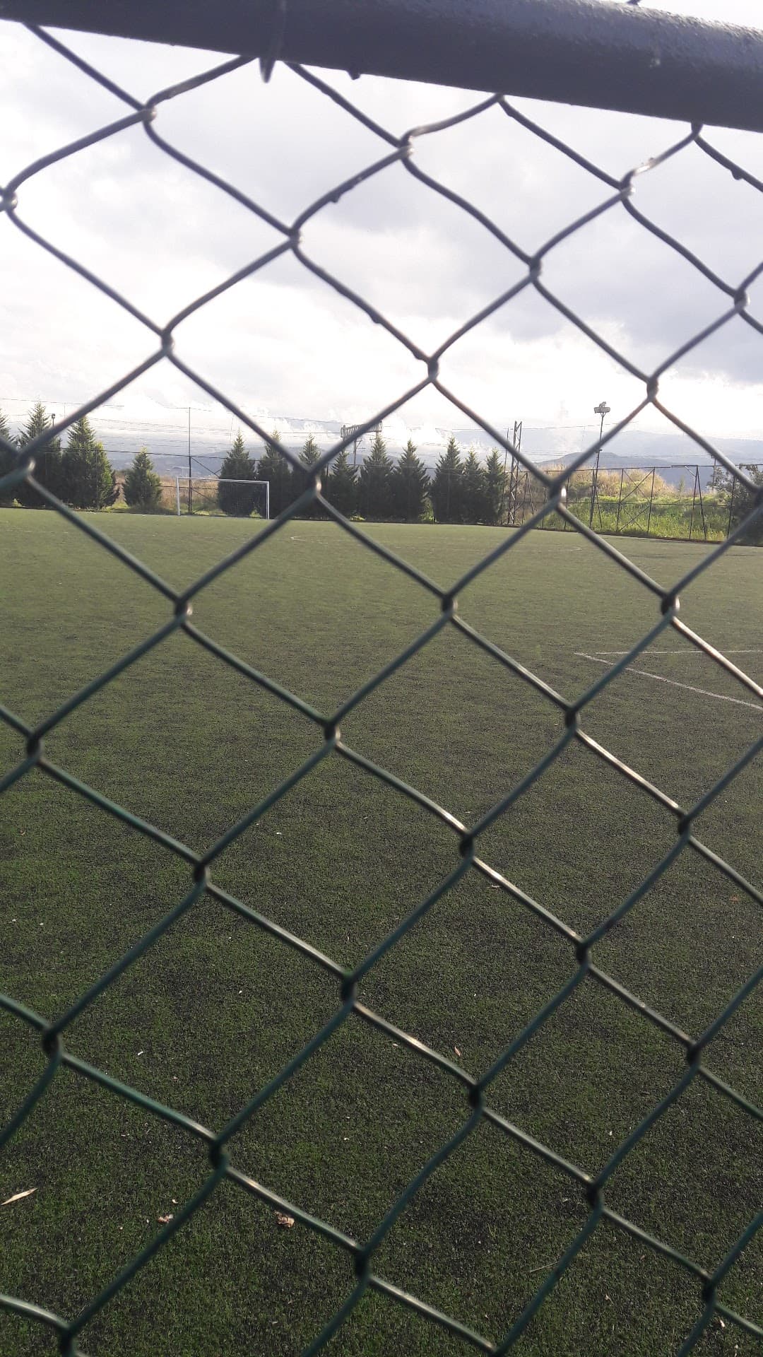 Çenesuyu Plajyolu Spor Kulübü 2