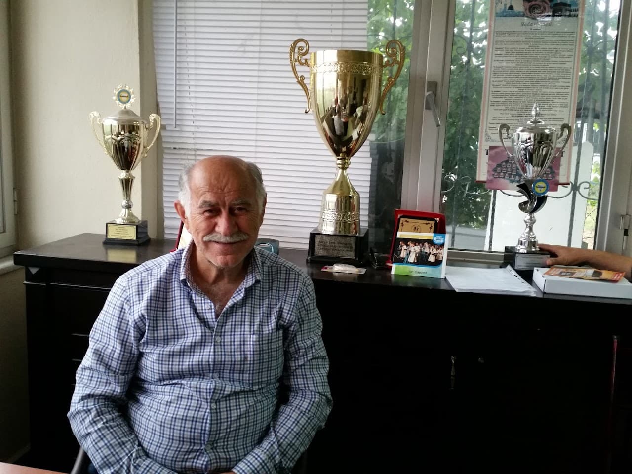 Çenesuyu Plajyolu Spor Kulübü 3