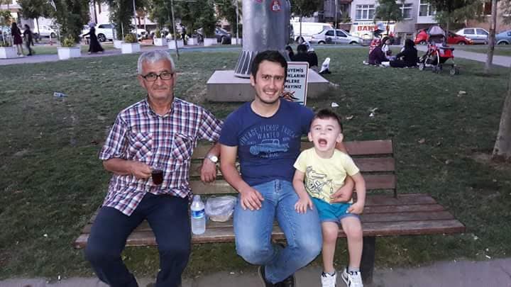 Çenesuyu Plajyolu Spor Kulübü 5