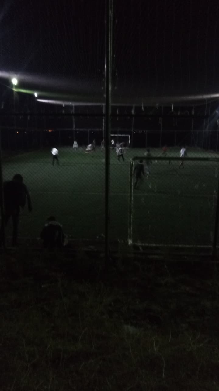 H.Veysi Spor Tesisleri 2