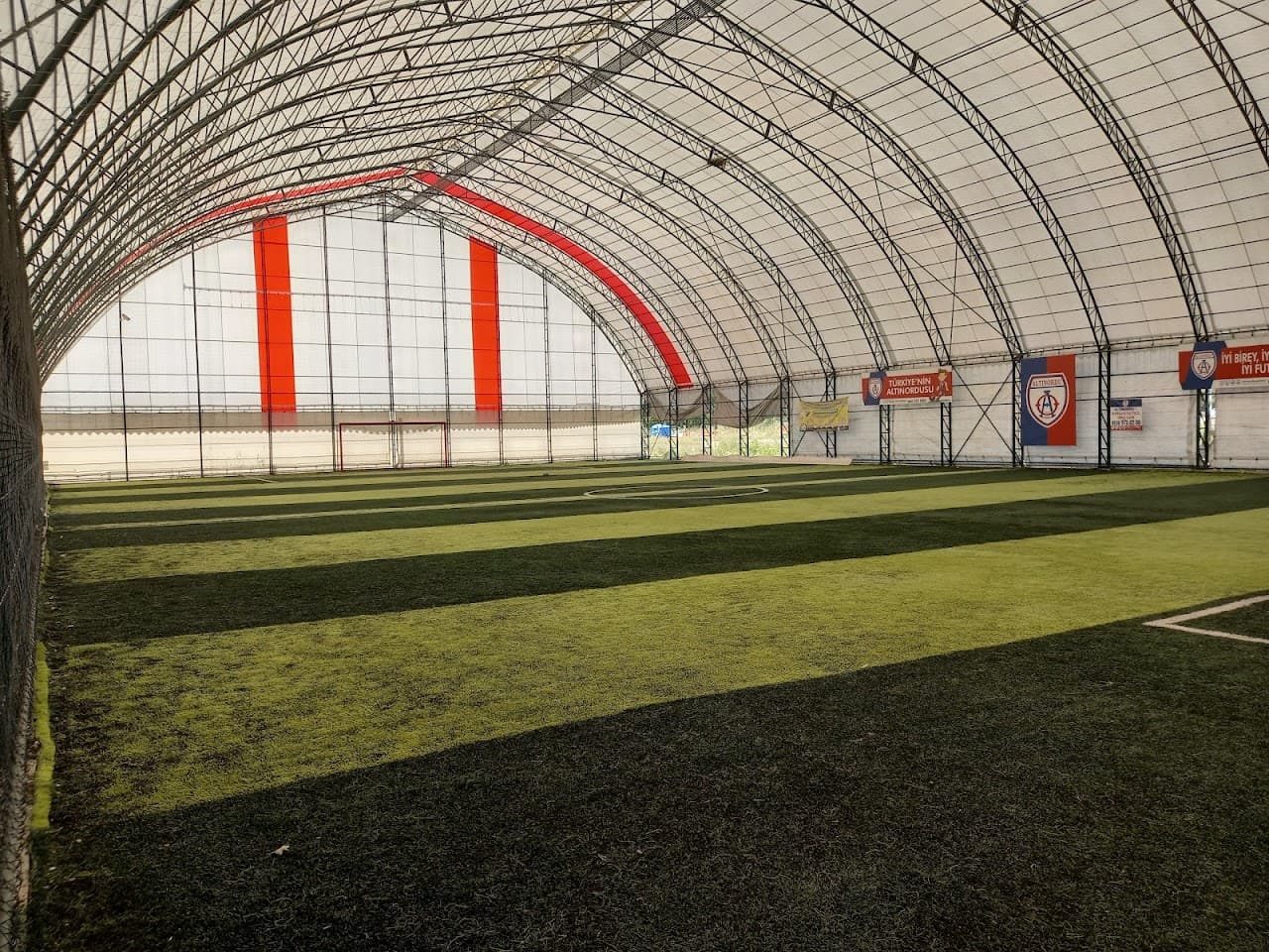 Batıkent Futbol Park