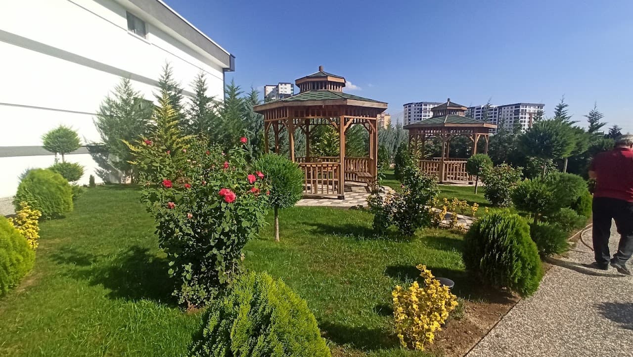 Batıkent Futbol Park 2