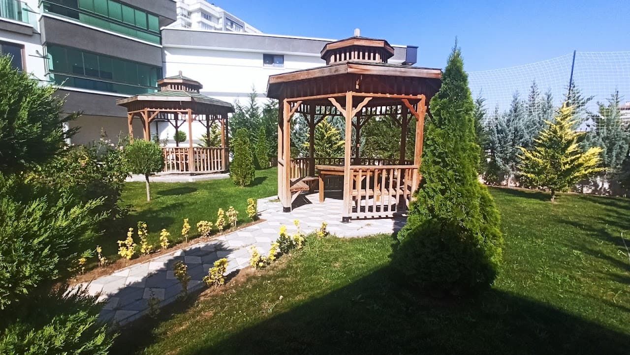Batıkent Futbol Park 4