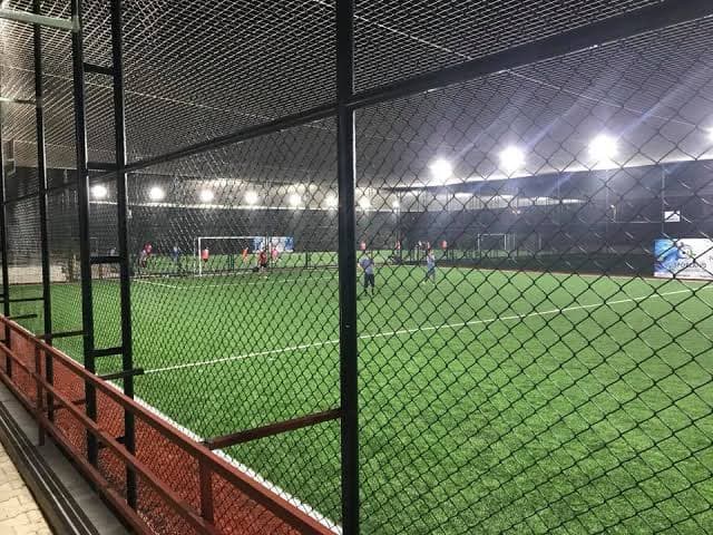 FC SPORLAND HALISAHA VE FUTBOL OKULU 2