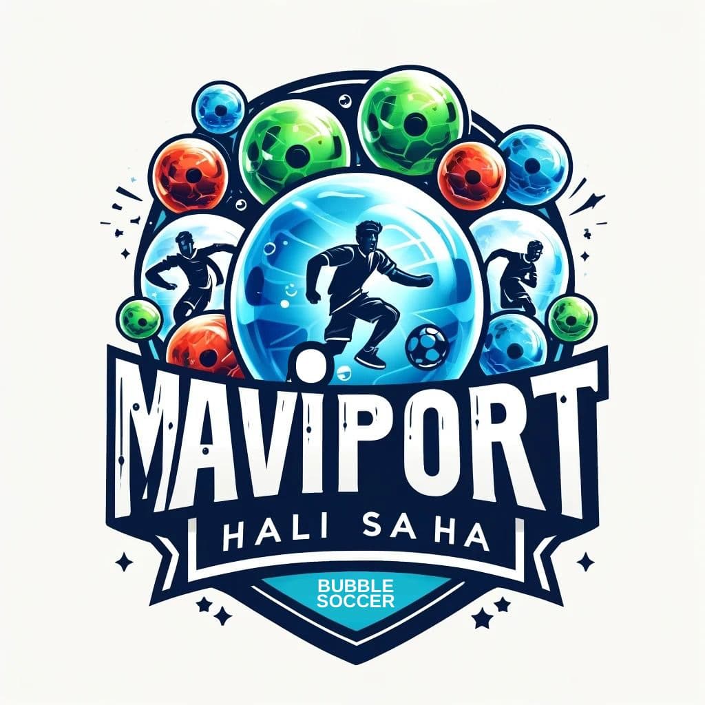 Mavi Port Balon Futbolu & Cafe 3