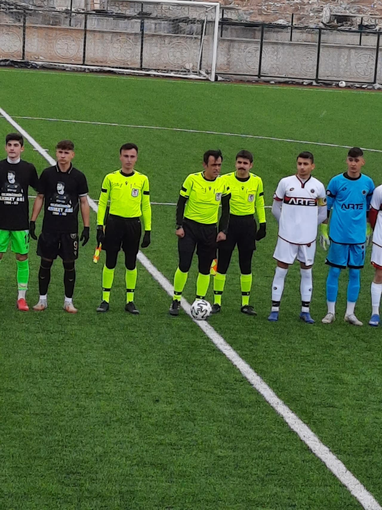Mehmet oktut spor tesisleri 3