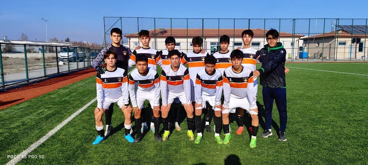 Mehmet oktut spor tesisleri 4