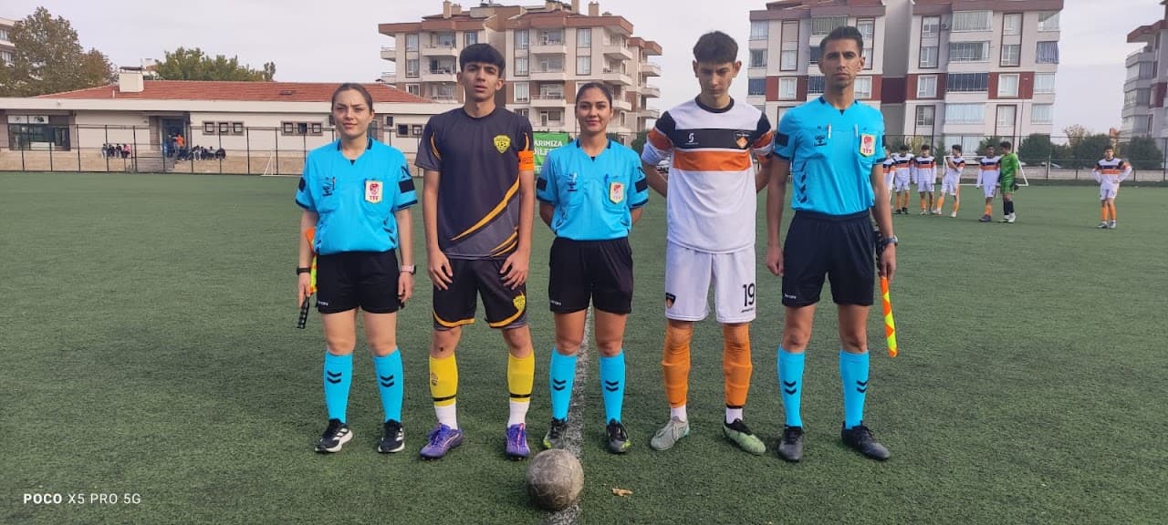 Mehmet oktut spor tesisleri 5