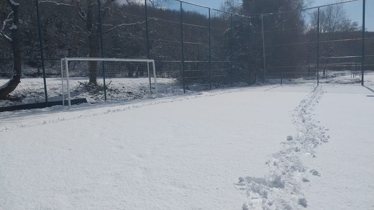 Kumköy Halı Saha ve Spor Kompleksi 5
