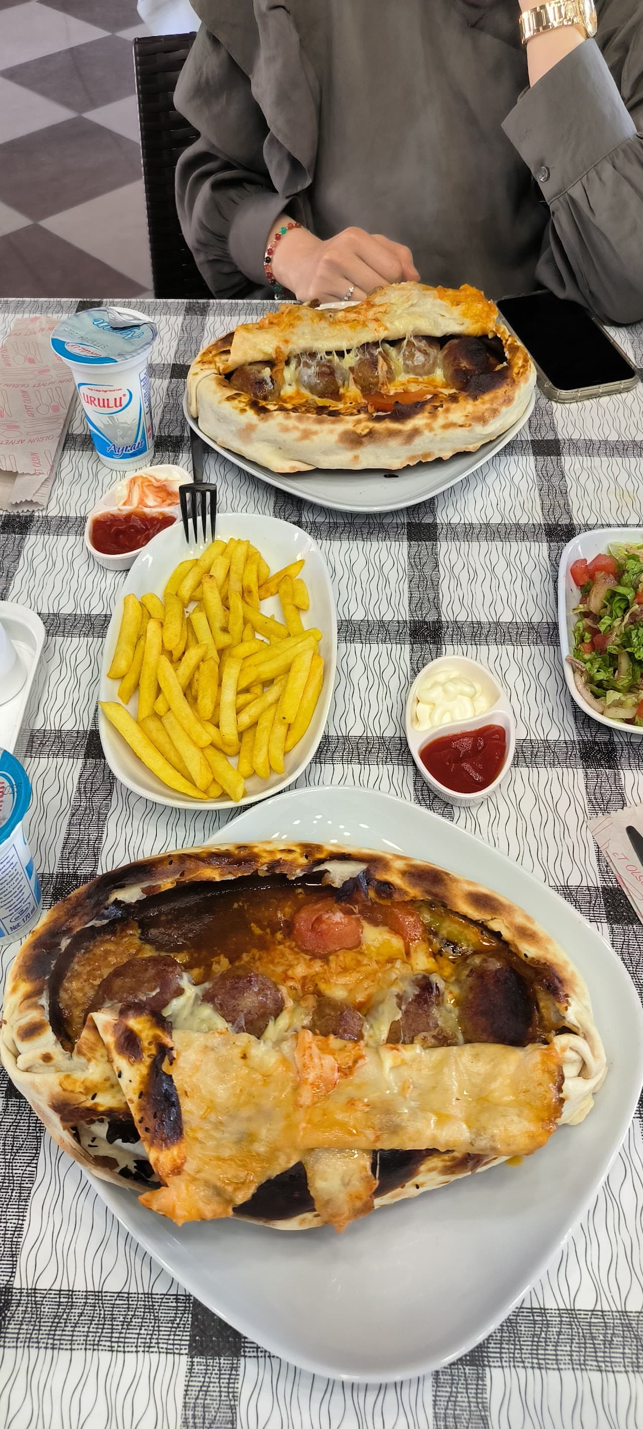 Eceabat Belediyesi Sosyal Tesisleri 4
