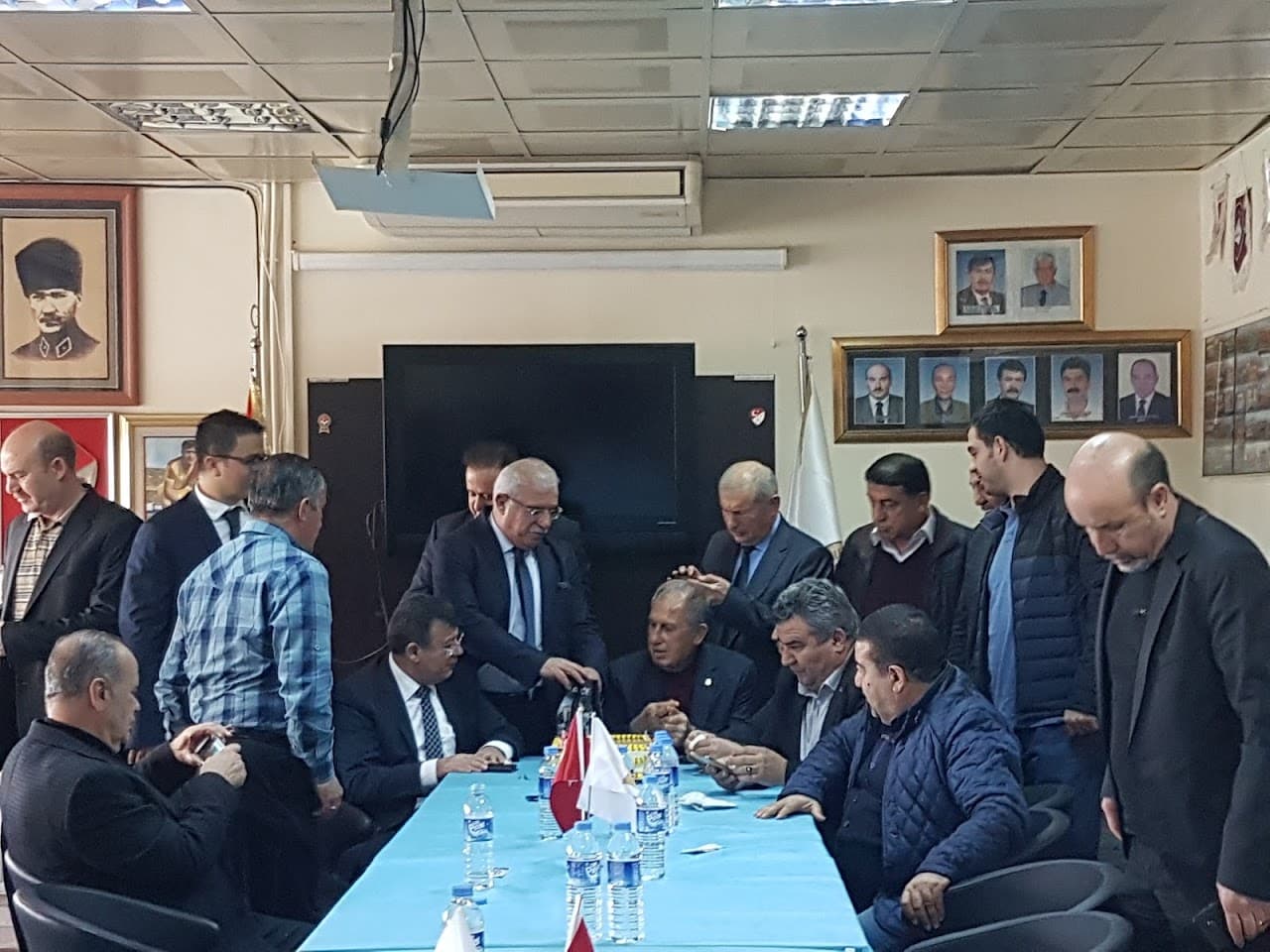 Hasan Doğan Spor Kompleksi 5
