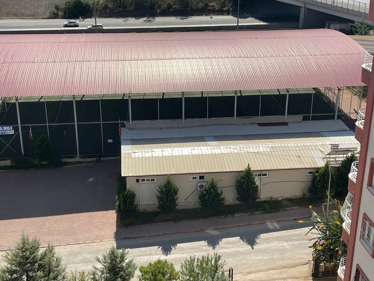 Çukurova 5 Ocak Spor Kompleksi 5