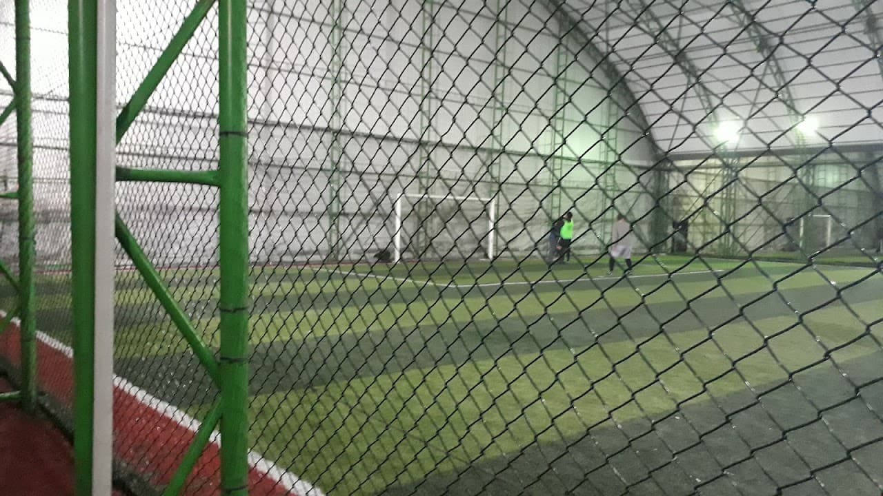 Sporyum Halı Saha