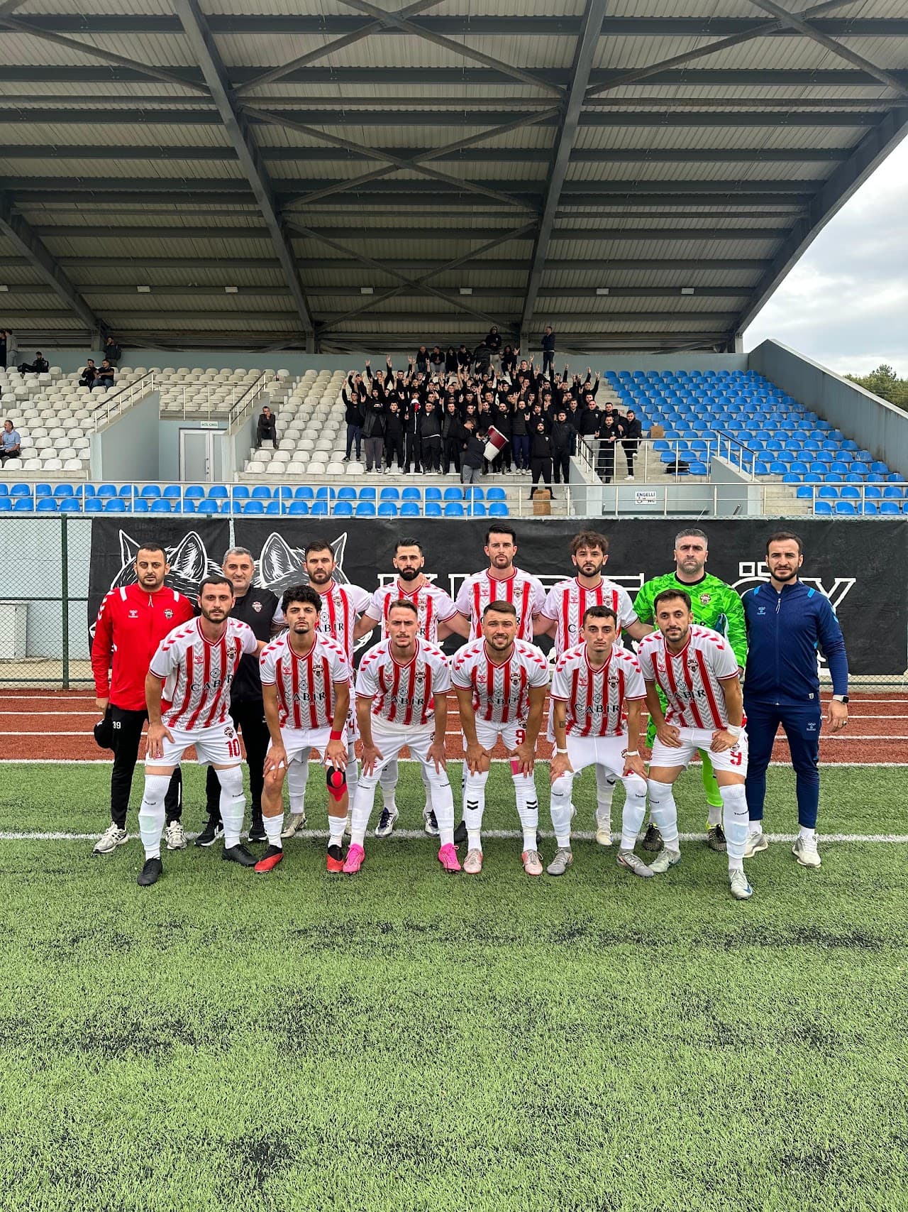 Hacımercan Spor Kompleksi (sentetik saha) 5