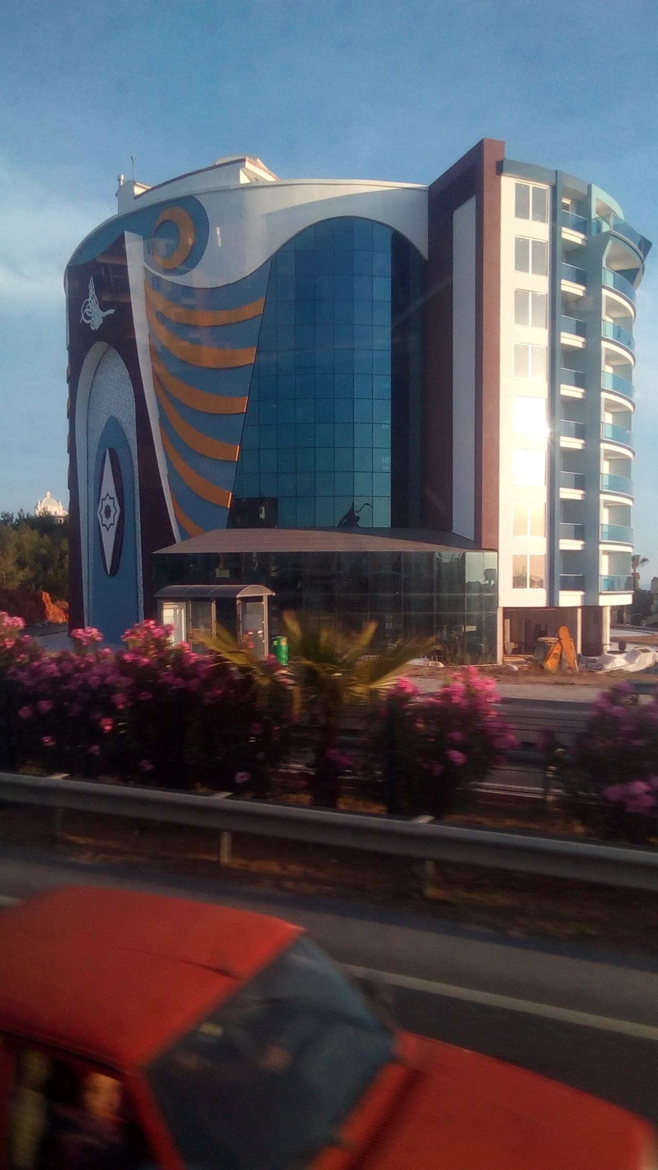 Vizyon Halı Saha 3