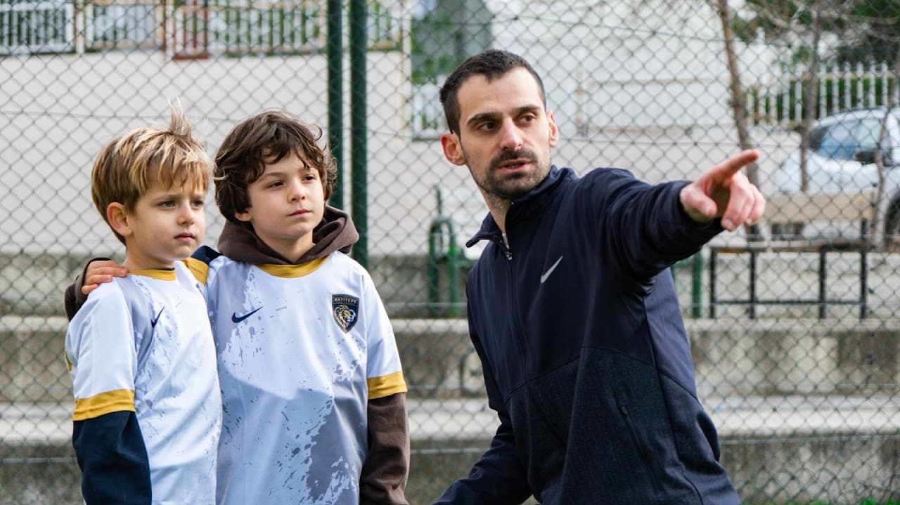 Batıtepe Futbol Akademi | Batıkent | 5